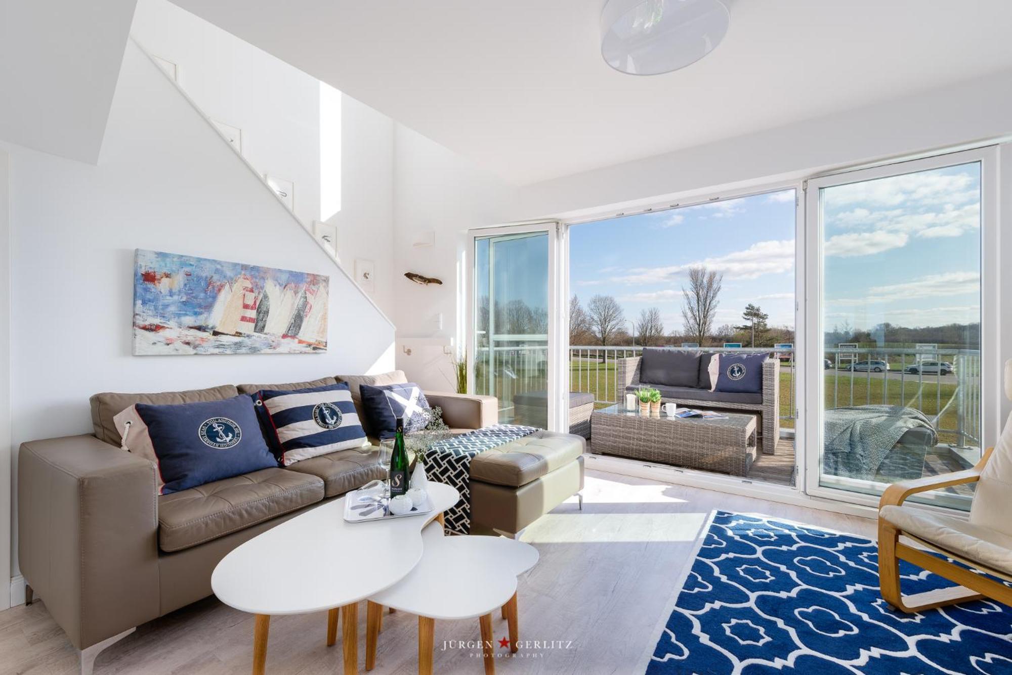 An Der Ostsee 17 Olpenitz Ngoại thất bức ảnh