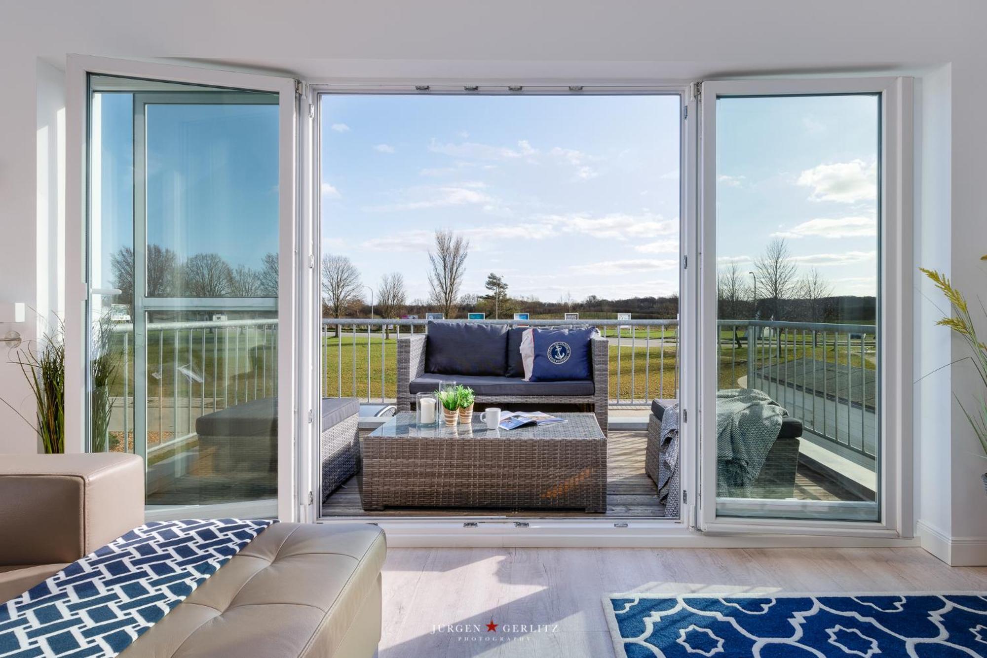 An Der Ostsee 17 Olpenitz Ngoại thất bức ảnh