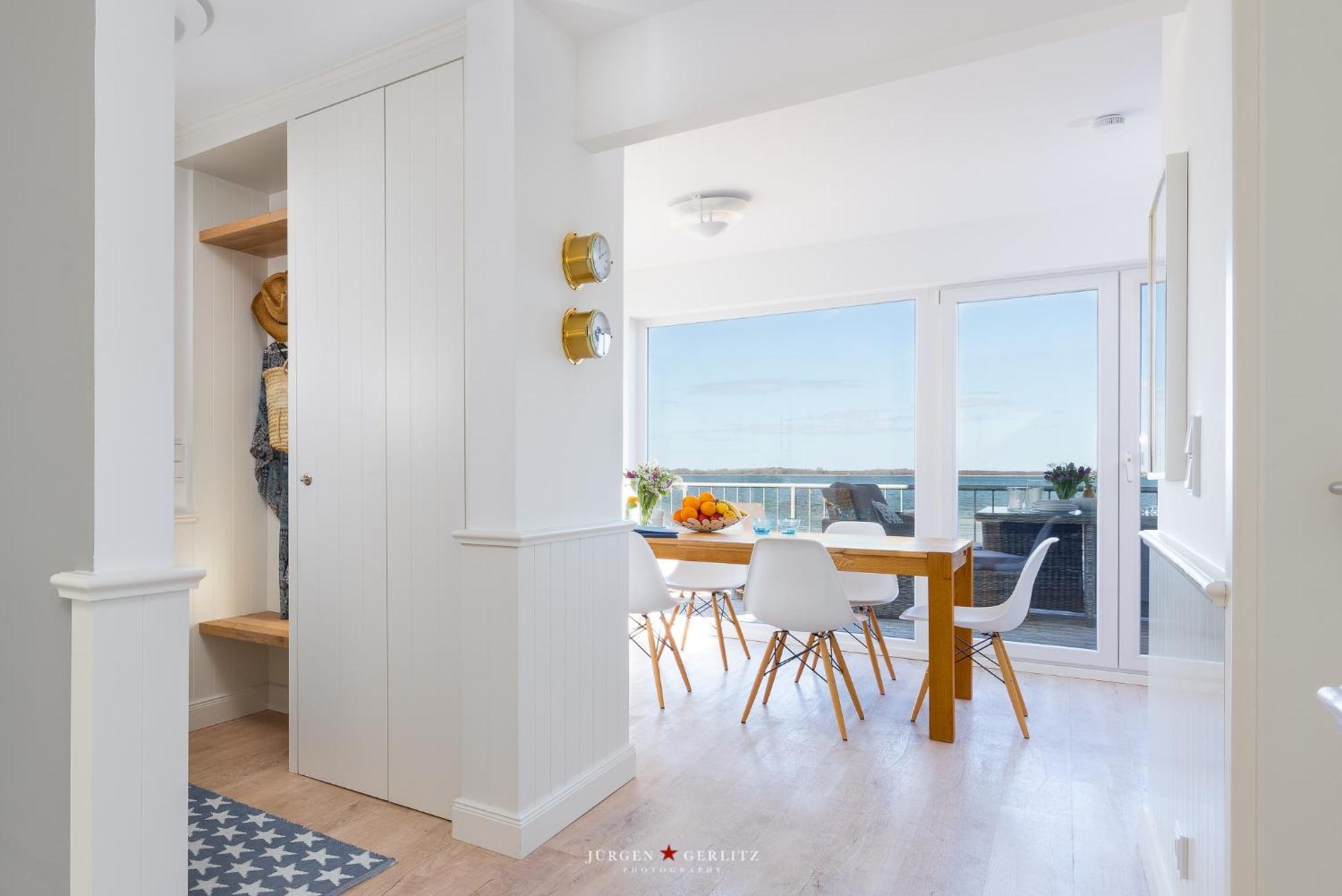 An Der Ostsee 17 Olpenitz Ngoại thất bức ảnh
